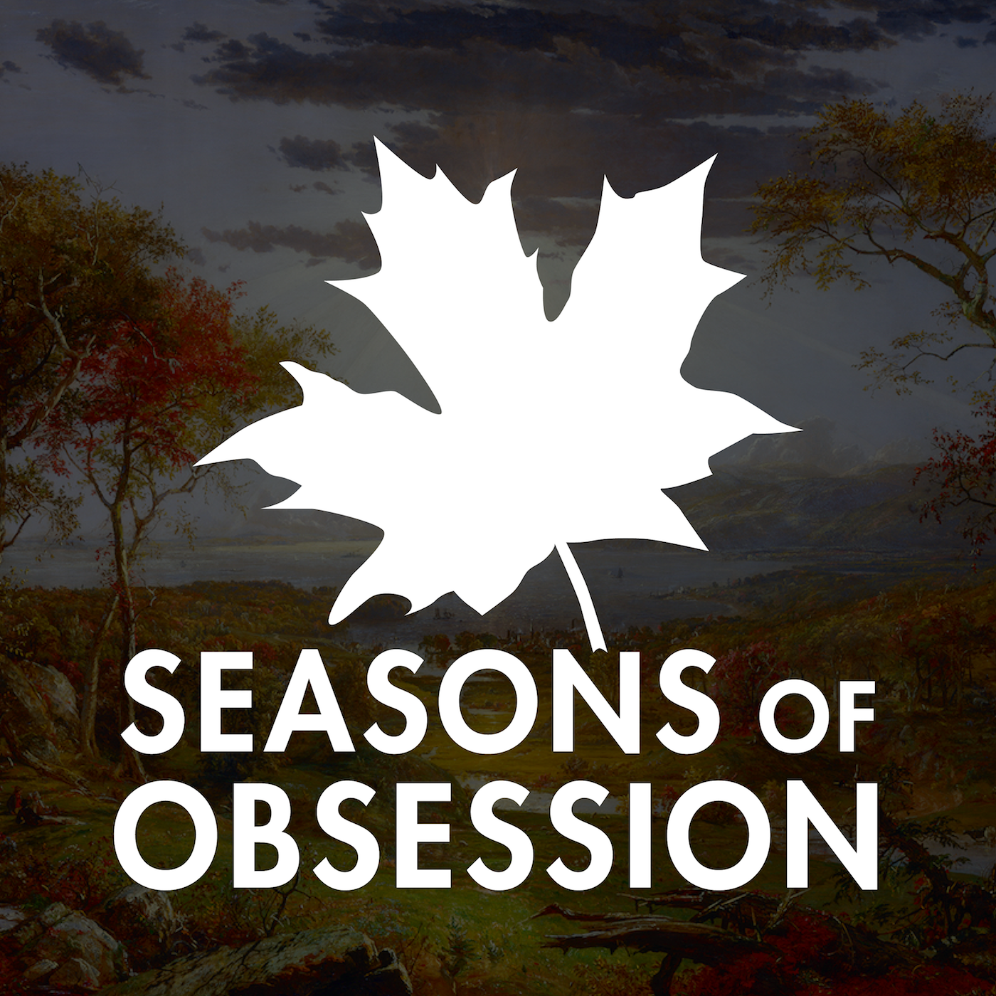 Seasons of Obsession